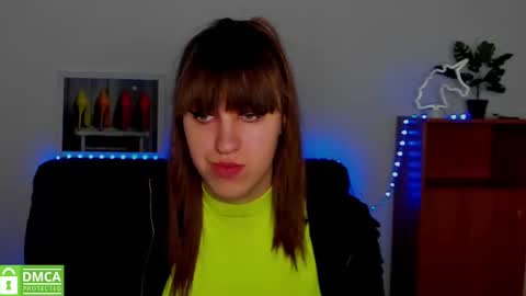 Snapshot of amali_ivanna_smit chatting on February 20, 12:15 pm Ivanna online show from February 20, 12:15 pm