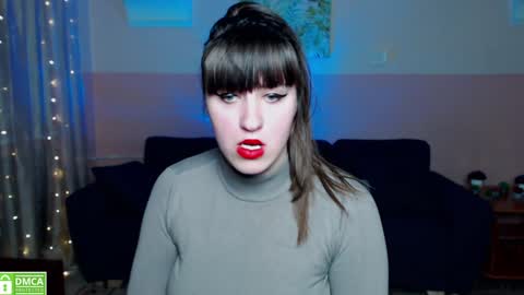 Snapshot of amali_ivanna_smit chatting on December 17, 12:33 pm Ivanna online show from December 17, 12:33 pm