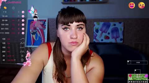 Snapshot of amali_ivanna_smit chatting on September 18, 11:20 am Ivanna online show from September 18, 11:20 am