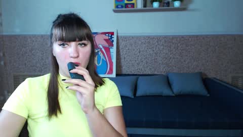 Snapshot of amali_ivanna_smit chatting on December 7, 12:45 pm Ivanna online show from December 7, 12:45 pm