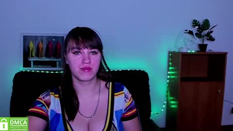 Snapshot of amali_ivanna_smit chatting on January 13, 12:24 pm Ivanna online show from January 13, 12:24 pm