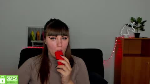 Snapshot of amali_ivanna_smit chatting on March 4, 12:33 pm Ivanna online show from March 4, 12:33 pm