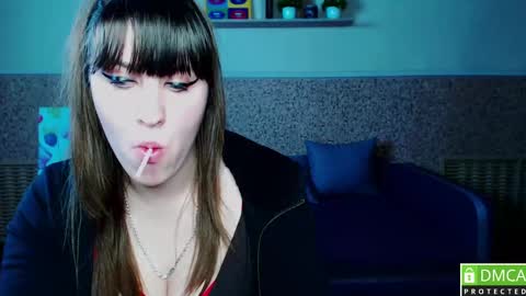 Snapshot of amali_ivanna_smit chatting on February 28, 4:31 pm Ivanna online show from February 28, 4:31 pm