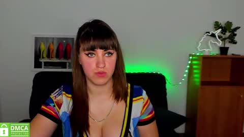 Snapshot of amali_ivanna_smit chatting on March 10, 12:17 pm Ivanna online show from March 10, 12:17 pm