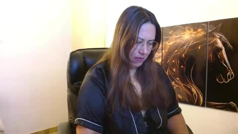 AMALIA online show from April 5, 7:07 am