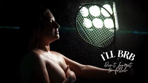 Snapshot of amalia_rosse_ chatting on September 21, 1:26 am Amalia Im Back See you soon this January 7 at 10 pm Colombia time online show from September 21, 1:26 am