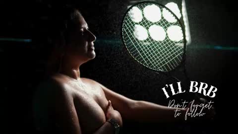 Snapshot of amalia_rosse_ chatting on October 5, 11:54 pm Amalia Im Back See you soon this January 7 at 10 pm Colombia time online show from October 5, 11:54 pm