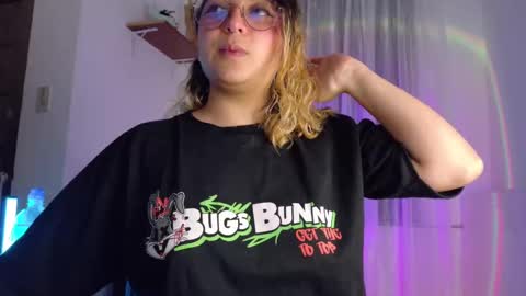 Snapshot of amalia_rosse_ chatting on September 22, 1:26 am Amalia Im Back See you soon this January 7 at 10 pm Colombia time online show from September 22, 1:26 am