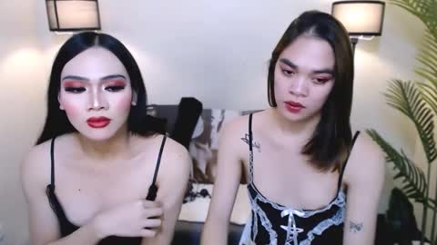 Trisha Greyson online show from November 7, 3:56 am