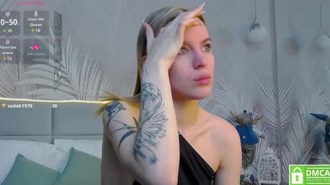 Snapshot of amaliabell chatting on December 30, 3:23 pm Amalia online show from December 30, 3:23 pm