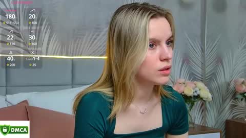 Snapshot of amaliabell chatting on February 15, 1:27 pm Amalia online show from February 15, 1:27 pm