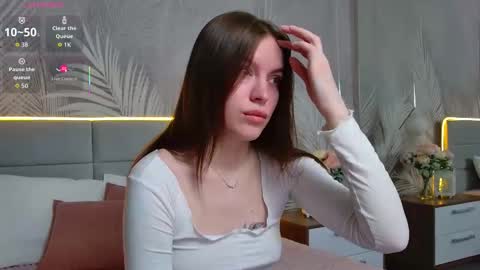 Snapshot of amaliabell chatting on September 10, 1:11 pm Amalia online show from September 10, 1:11 pm