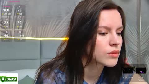 Snapshot of amaliabell chatting on March 9, 1:15 pm Amalia online show from March 9, 1:15 pm