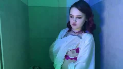 Amaliajess online show from March 18, 5:07 pm