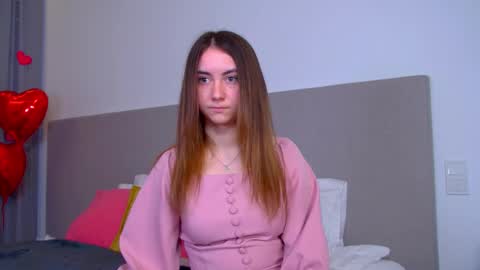 Amalia online show from February 15, 6:55 am