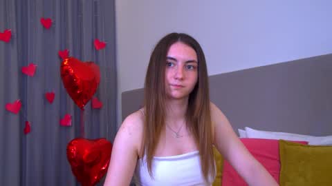 Amalia online show from March 1, 4:33 pm