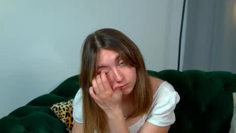 Amalia online show from September 11, 6:58 am
