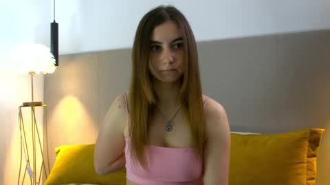 Amalia online show from March 6, 6:30 am