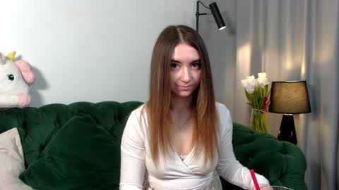 Amalia online show from March 9, 6:28 am