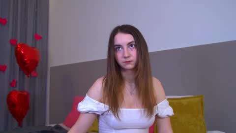 Amalia online show from February 22, 4:37 pm