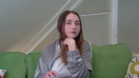 Amalia online show from January 21, 4:16 pm