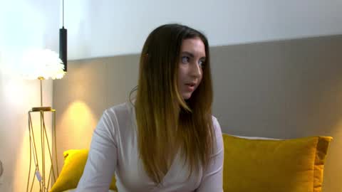 Amalia online show from March 6, 4:38 pm