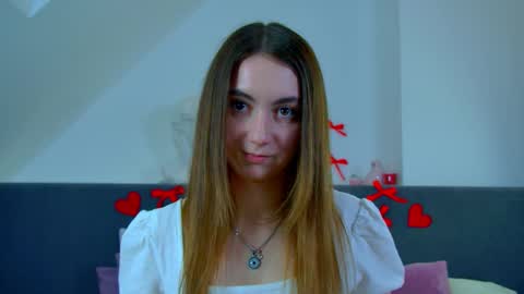 Amalia online show from March 4, 4:52 pm