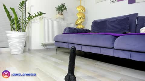 Amalia Nilsson  online show from February 11, 3:46 pm