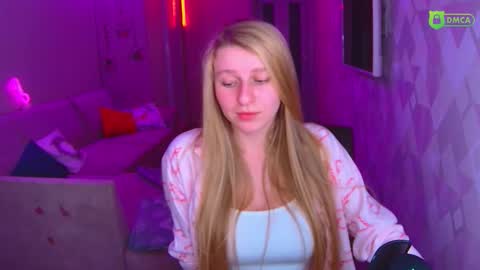 Amalia online show from January 6, 2:32 pm