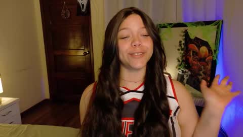 Snapshot of amand1_sweet chatting on October 23, 2:34 pm online show from October 23, 2:34 pm