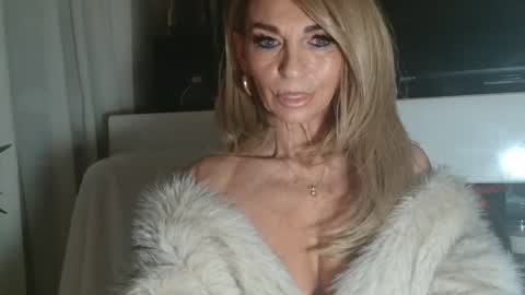 Angel or Demon online show from November 19, 12:05 pm