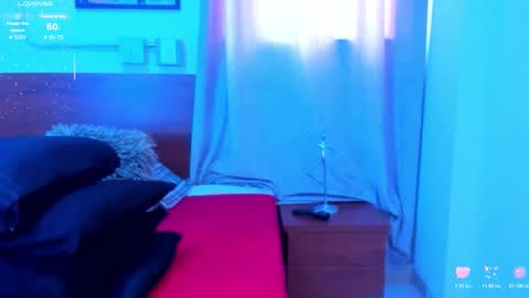 amanda29_ online show from March 30, 7:24 pm