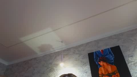 Amanda online show from February 5, 3:13 am