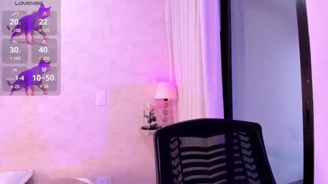 Luisa online show from January 13, 11:06 pm