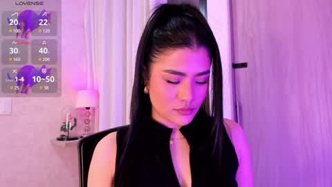 Luisa online show from January 15, 3:00 am