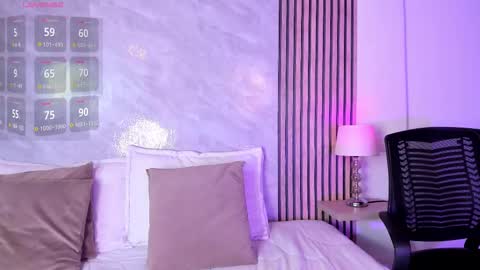 Luisa online show from March 11, 2:38 am