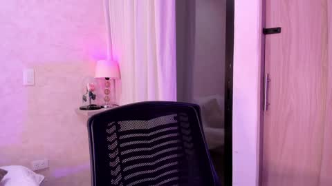 Luisa online show from January 10, 12:27 am