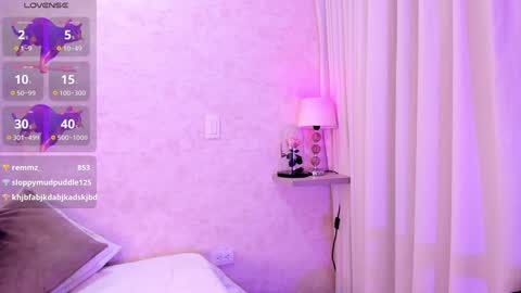 Luisa online show from January 13, 9:41 am