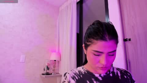 Luisa online show from December 31, 3:34 am