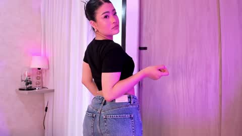 Luisa online show from January 12, 10:43 pm