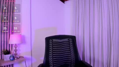 Luisa online show from June 6, 12:50 am