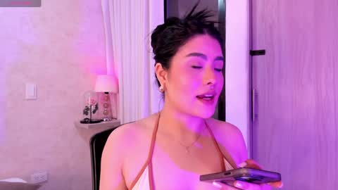 Luisa online show from January 19, 12:38 am