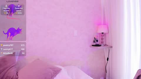 Luisa online show from December 31, 1:41 pm