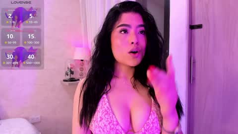 Luisa online show from January 3, 12:11 am