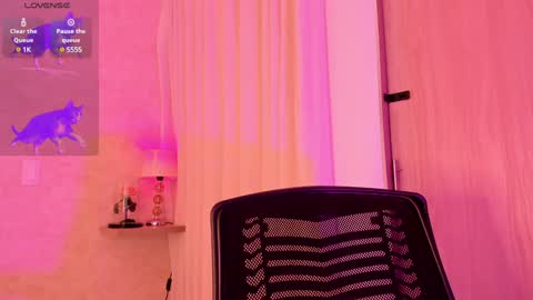 Luisa online show from December 29, 8:58 pm