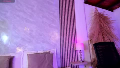 Luisa online show from September 28, 9:53 pm