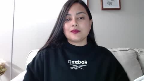 Amanda online show from February 22, 4:51 am