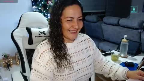  Amanda  online show from January 13, 2:17 am