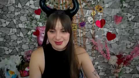 amanda_bright_ online show from October 31, 9:02 am