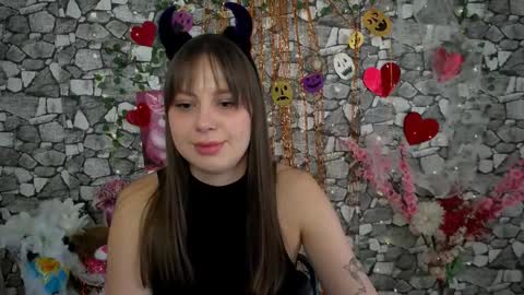 amanda_bright_ online show from October 30, 9:00 am